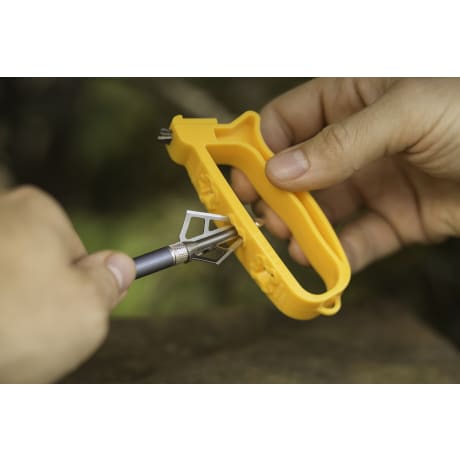 Smith’s™ Broad Head Sharpener
