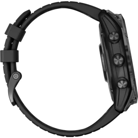 Garmin fēnix 7X Pro – Sapphire Solar Edition