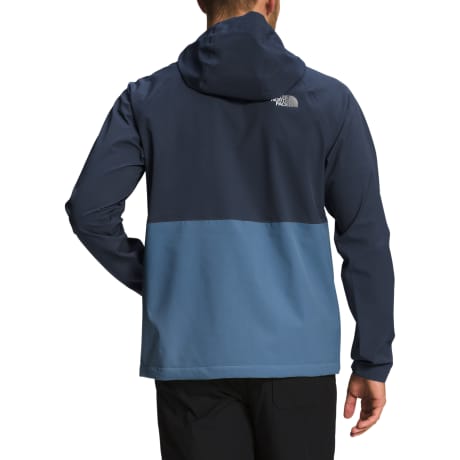 The North Face™ Men’s Valle Vista Rain Jacket