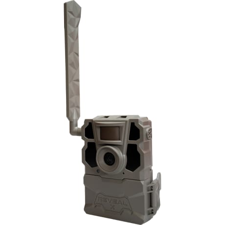 Tactacam™ REVEAL X Gen 2.0 Cellular Trail Camera Combo