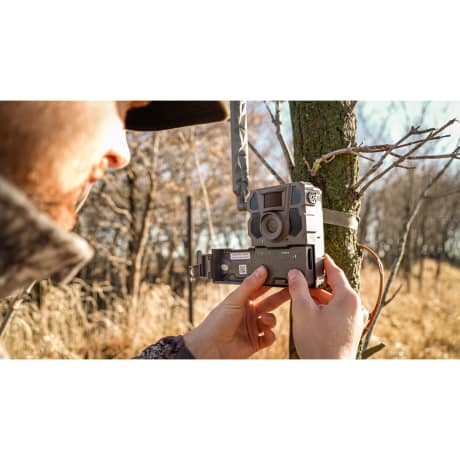 Tactacam™ REVEAL X Gen 2.0 Cellular Trail Camera Combo
