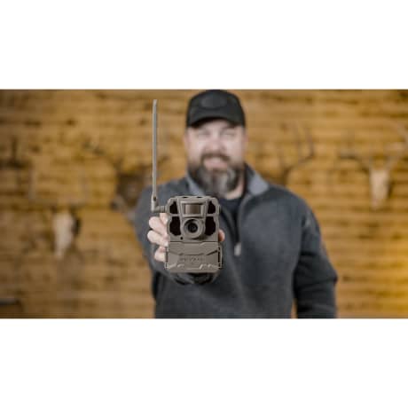 Tactacam™ REVEAL X Gen 2.0 Cellular Trail Camera Combo