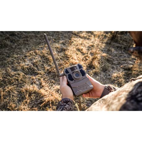 Tactacam™ REVEAL X Gen 2.0 Cellular Trail Camera Combo