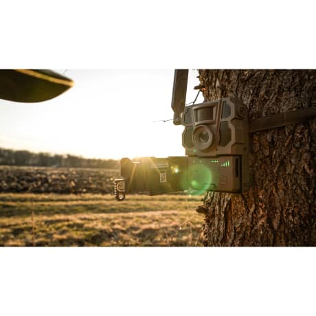 Tactacam™ REVEAL X Gen 2.0 Cellular Trail Camera Combo
