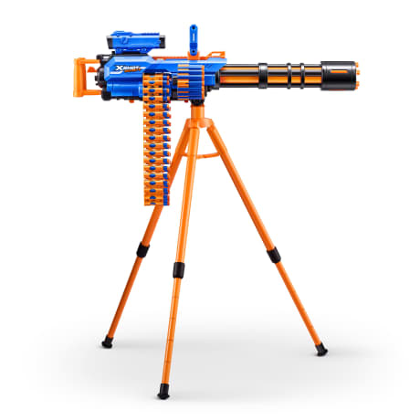 ZURU X-Shot Insanity Rage Fire