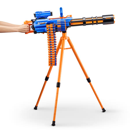 ZURU X-Shot Insanity Rage Fire