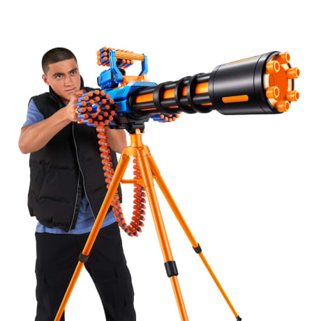 ZURU X-Shot Insanity Rage Fire