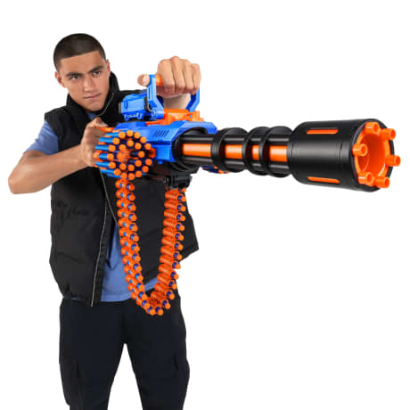 ZURU X-Shot Insanity Rage Fire