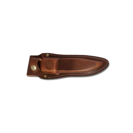 Knives Of Alaska Pronghorn Hunter Orange Suregrip Fixed Blade Knife