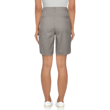Natural Reflections® Women’s Spring Valley Bermuda Shorts