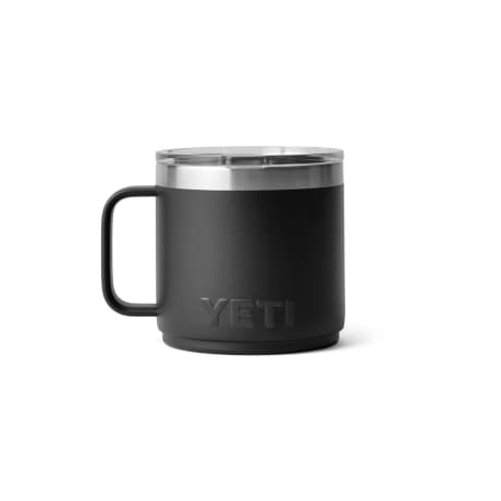 YETI® Rambler® Stackable Mug with MagSlider™ Lid