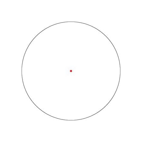 Vortex® Sparc® Red Dot 