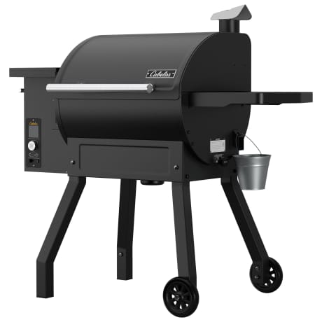 Cabela's® Deluxe 24 Pellet Grill