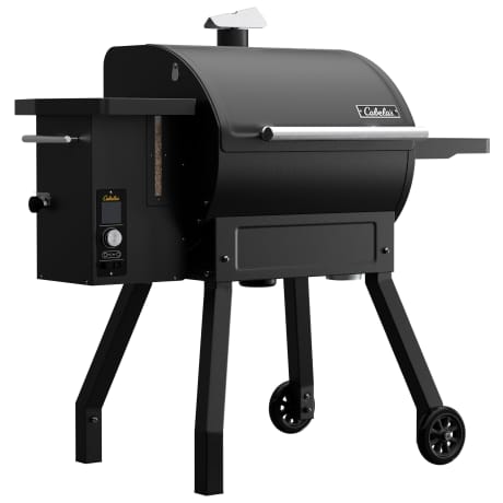 Cabela's® Deluxe 24 Pellet Grill