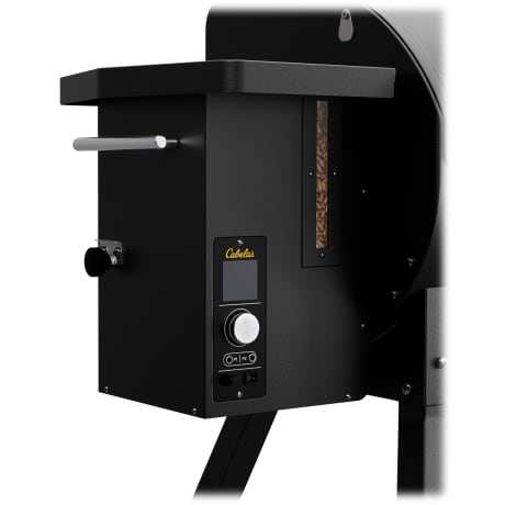 Cabela's® Deluxe 24 Pellet Grill