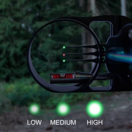 Viper Rechargeable Sight Light