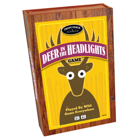 Deer in the Headlights Game | Cabela's Canada