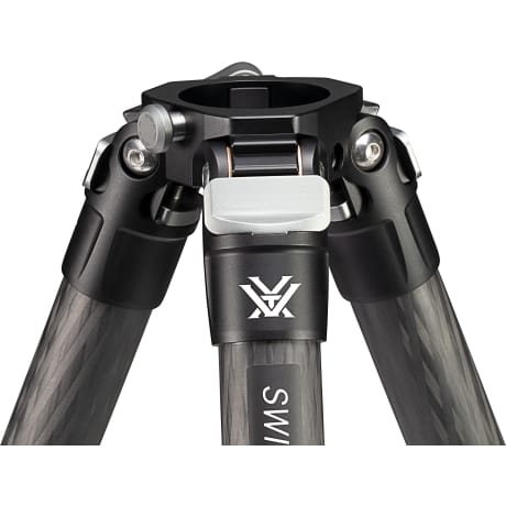 Vortex® SWITCHBACK™ Carbon Tripod Kit