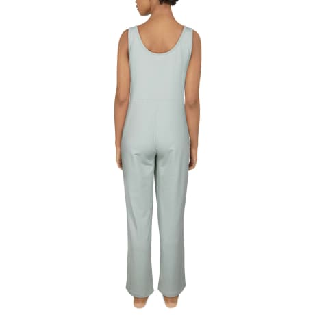 Natural Reflections® Women's Birchfield Sleeveless Jumpsuit
