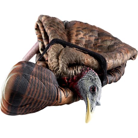 Avian-X® LCD Breeder/Feeder Turkey Decoy Combo