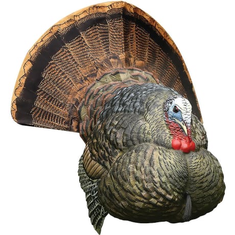 Avian-X® LCD Strutter w/ X-Factor Base