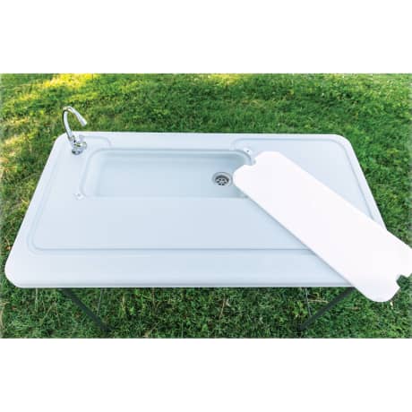 Bass Pro Shops® Folding Fillet Table