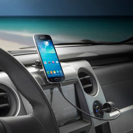 MagicMount™ Dash Universal Magnetic Phone/ GPS Mount