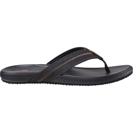 REEF® Men’s Cushion Phantom 2.0 Premium Leather Sandals