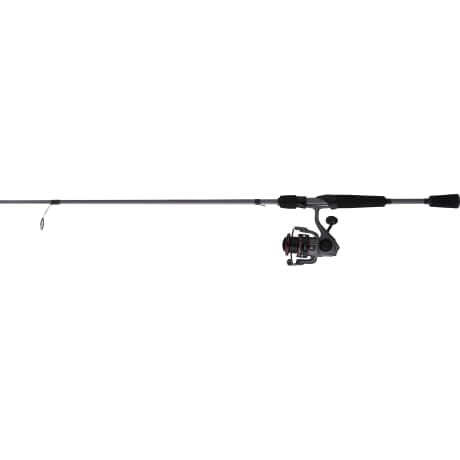 Abu Garcia® ZATA Spinning Combo