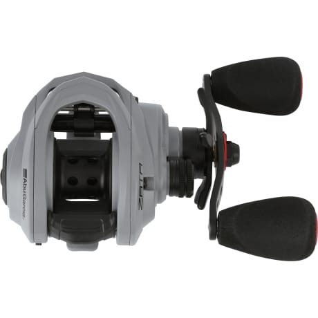 Abu Garcia® Zata Low Profile Baitcast Reel