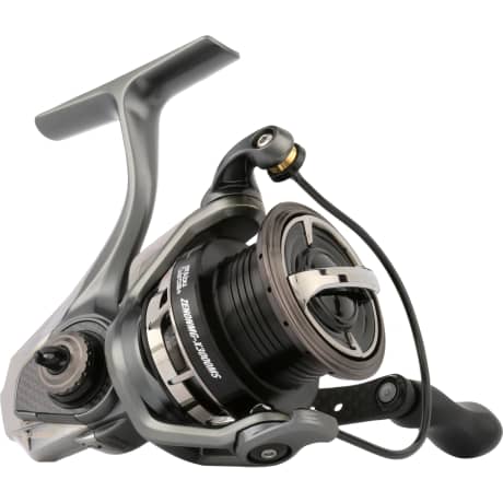 Abu Garcia® Zenon MG-X Spinning Reel