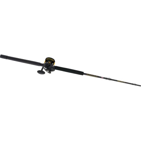 PENN® Squall® II Lever Drag Conventional Combo