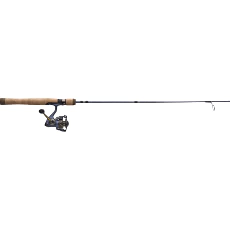 Pflueger President® Spinning Combo