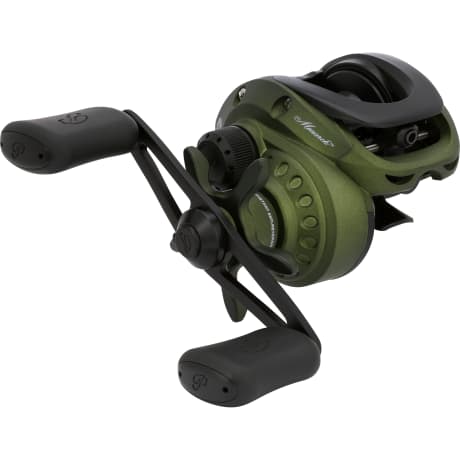 Pfluger® Monarch LP Baitcast Reel