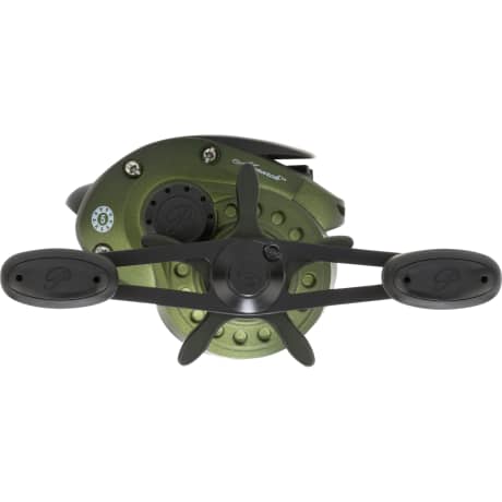 Pfluger® Monarch LP Baitcast Reel