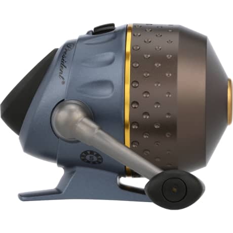 Plfueger® President Spincast Reel