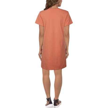 Natural Reflections® Women’s Everyday T-Shirt Dress