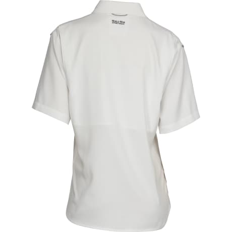 World Wide Sportsman® Women’s Marina Short-Sleeve Shirt