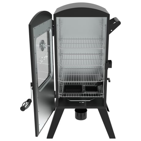 Dyna-Glo® 30'' Electric Smoker with Window