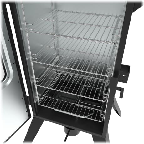 Dyna-Glo® 30'' Electric Smoker with Window
