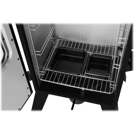 Dyna-Glo® 30'' Electric Smoker with Window