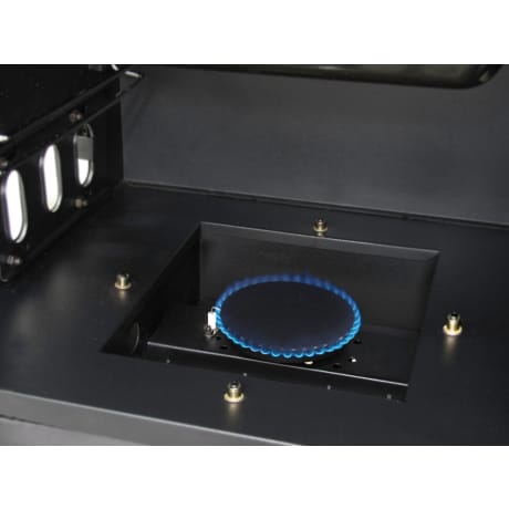 Dyna-Glo 36" Vertical Gas Smoker