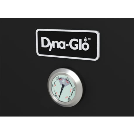 Dyna-Glo 36" Vertical Gas Smoker