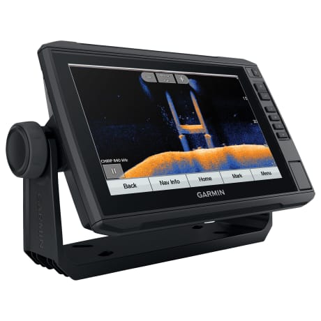 Garmin® ECHOMAP™ UHD 93SV GT54 | Cabela's Canada Garmin® ECHOMAP™ UHD 93SV GT54 | Cabela's Canada