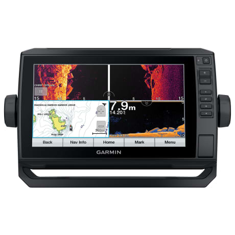 Garmin® ECHOMAP™ UHD 93SV GT54 | Cabela's Canada Garmin® ECHOMAP™ UHD 93SV GT54 | Cabela's Canada
