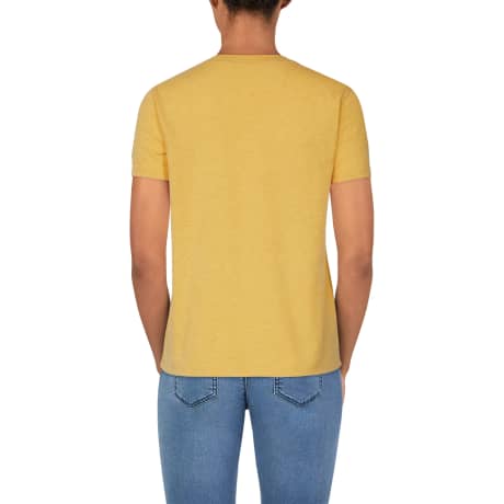 Natural Reflections® Women’s Everyday V-Neck Short-Sleeve T-Shirt