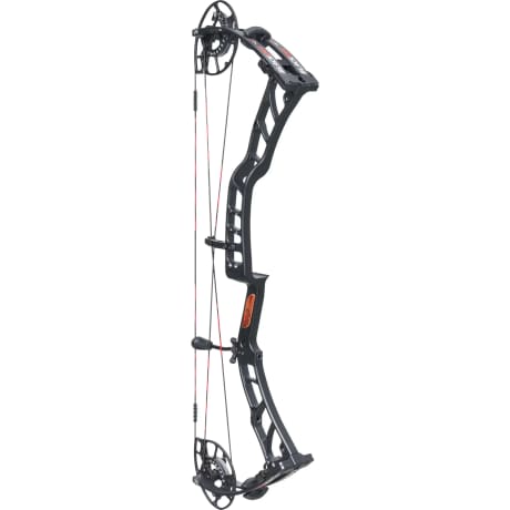 BlackOut® NV-3 Compound Bow