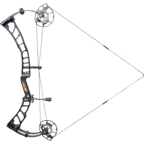 BlackOut® NV-3 Compound Bow