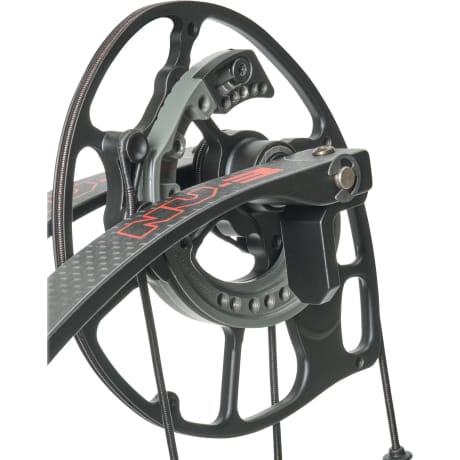 BlackOut® NV-3 Compound Bow