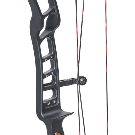 BlackOut® NV-3 Compound Bow